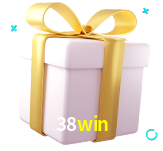 Receba seus bônus de boas-vindas no 38win
