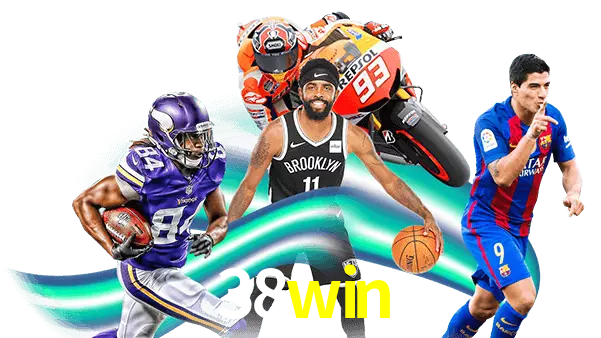 38win Apostas esportivas ao vivo online